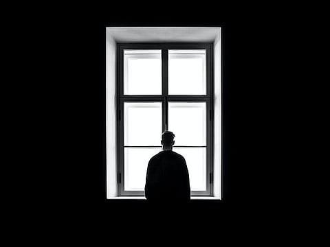 The risk of premature death posed by social disconnection is similar to smoking up to 15 cigarettes a day, according to new research.