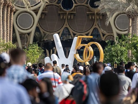 From the Editors: UAE is a land of amazing success stories