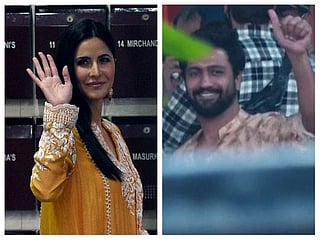 Vicky Kaushal-Katrina Kaif’s Bollywood wedding: Everything we know
