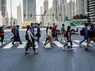 UAE: Free zone companies can now enrol employees in Unemployment Insurance Scheme – all you need to know