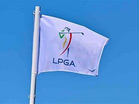 The LPGA Q-Scholl gets under way