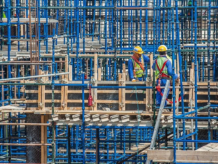 Workers