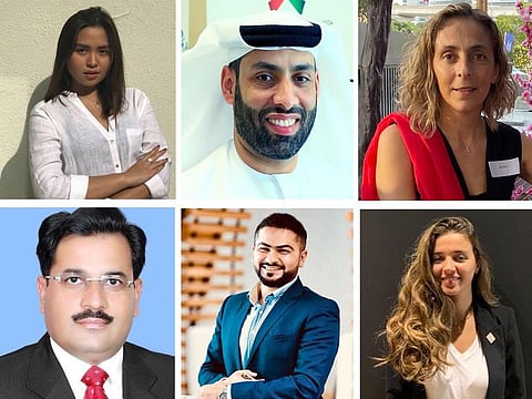 UAE residents have welcomed the decision to move the weekend to Saturday-Sunday, with Friday being a half work day, from January 1, 2022.  