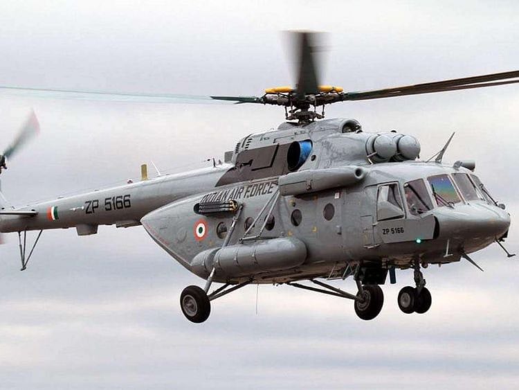 MI-17V5