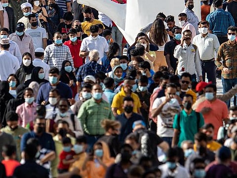 From the Editors: New UAE weekend to ensure happier society
