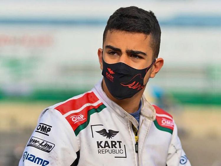 Rashid Al Dhaheri