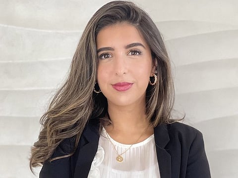 Aria Ramsinghani founded a UAE-based vegan snack start-up ‘Kind Lyfe’, alongside her husband and his sister.