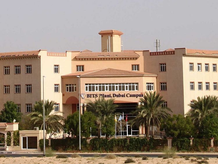 BITS Pilani