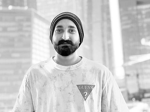 Ramneek Sidhu, CEO of Digital Kings