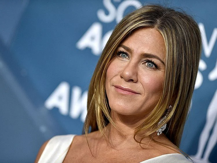 Jennifer Aniston 