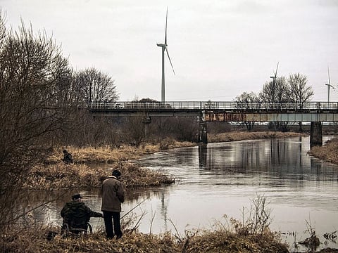 Masdar has extended its reach into the US, Europe and the Far East with its renewable energy push.