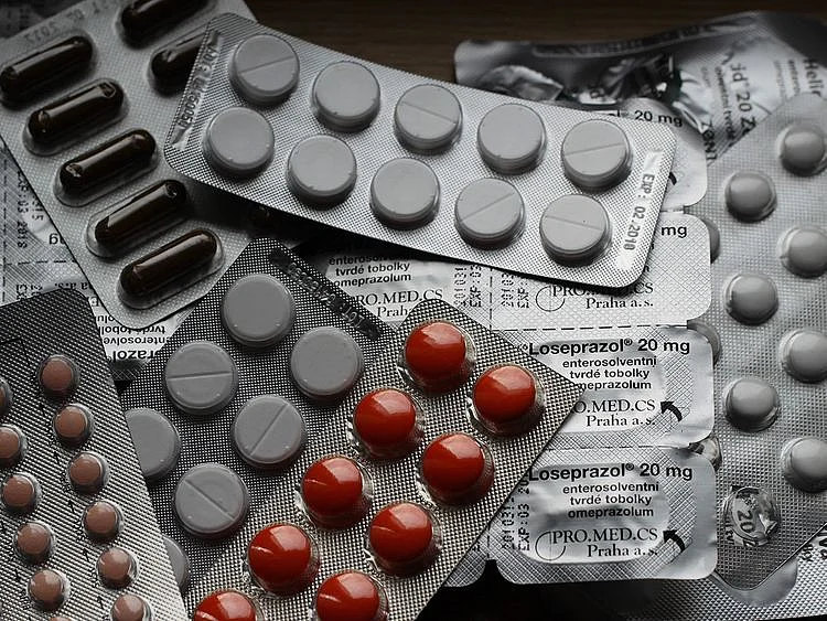 Prescribed medication permit for UAE travellers