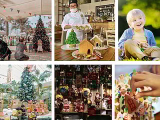 Winter markets in the UAE: 9 places to visit with the family