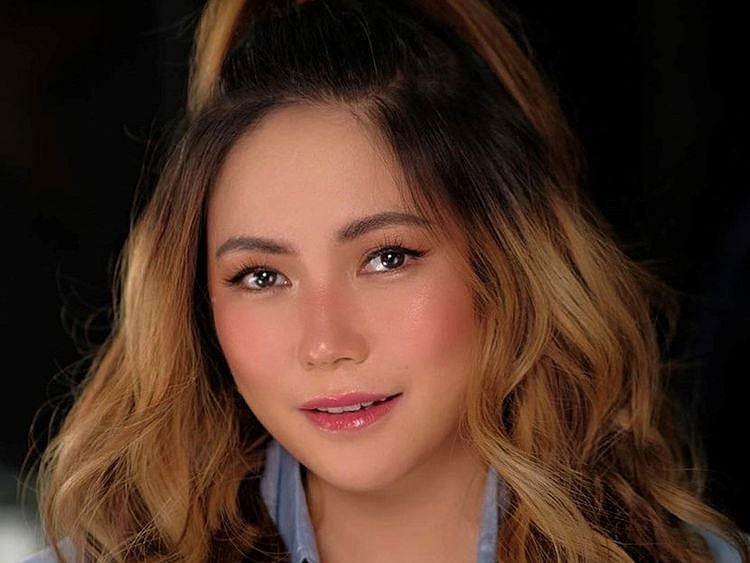 Yeng Constantino