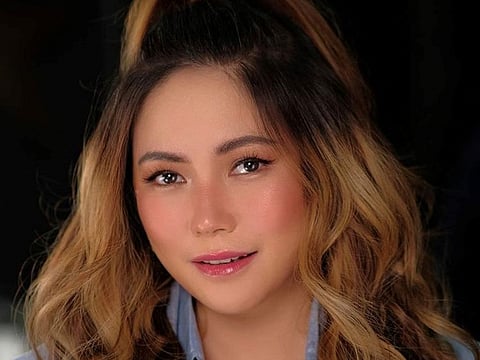 Yeng Constantino