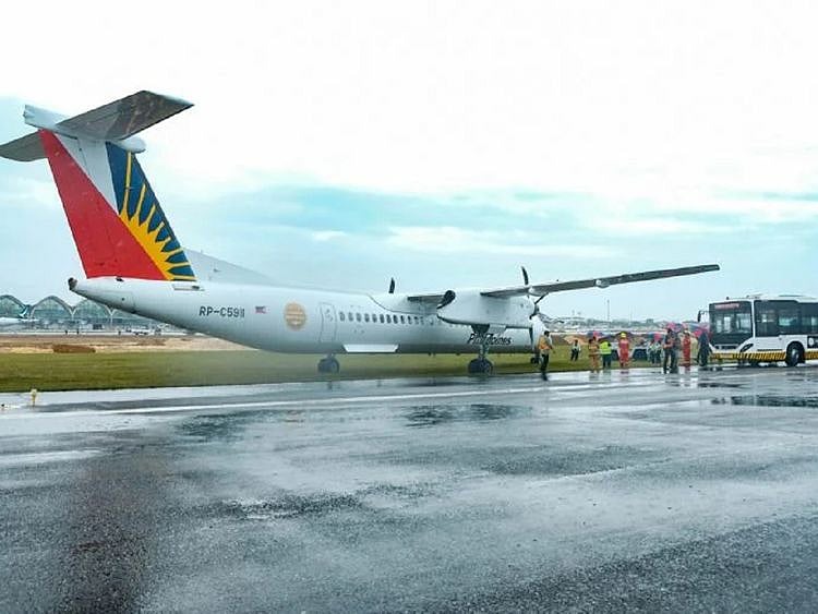 Mactan Cebu International Airport