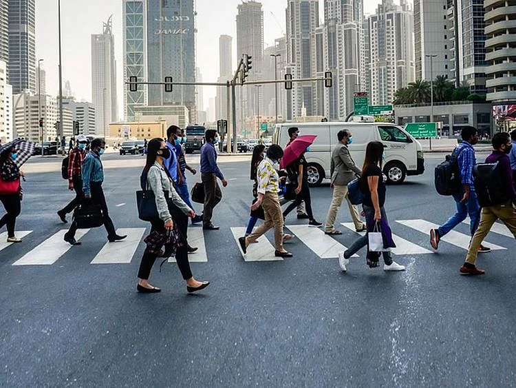 UAE weekend change: All you need to know
