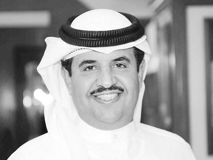 Sheikh Duaij is the grandson of the late Emir of Kuwait, Sheikh Jaber Al Ahmad Al Sabah.