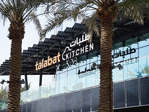 talabat