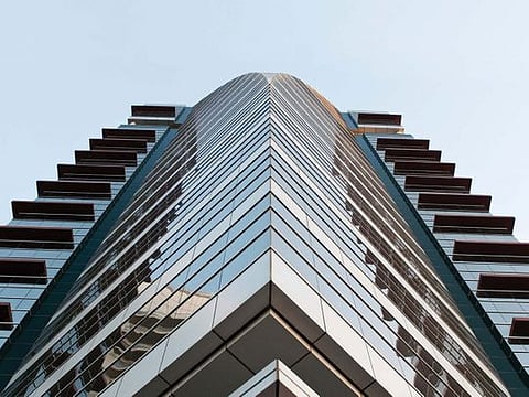 ESAG operates 27 companies under its portfolio, across sectors such as retail, building and construction, industrial and real estate.