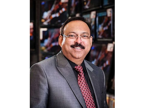 Neelesh Bhatnagar 