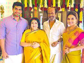 Rajinikanth at 71: Decoding the legend of the South Indian superstar