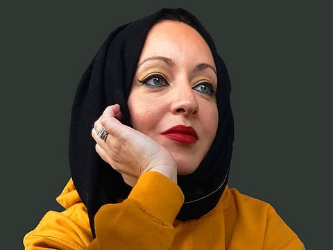 Aisha Balesaria