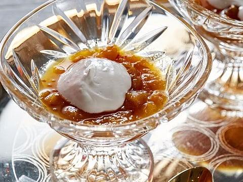 Watch: Cook with Gulf News Food – Khubani Ka Meetha
