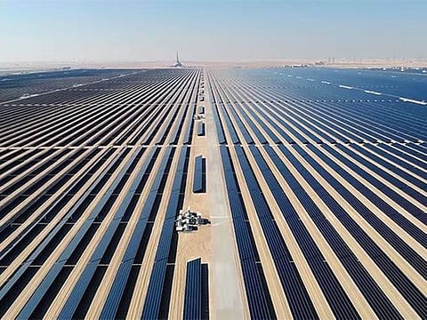 From the Editors: Dubai’s reduction of carbon emissions no mean feat