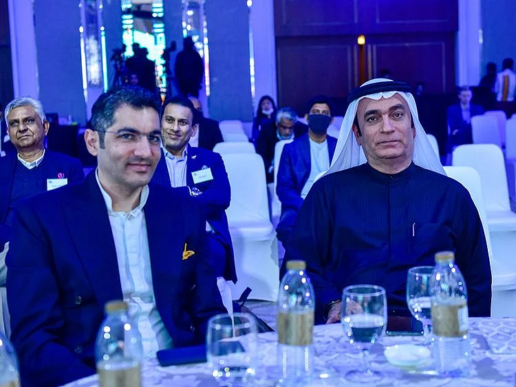 AMAN PURI AND AL BANNA
