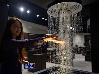 Photos: Home accessories brand Casa Milano spreads UAE footprint with new Abu Dhabi showroom