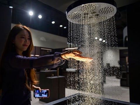Photos: Home accessories brand Casa Milano spreads UAE footprint with new Abu Dhabi showroom