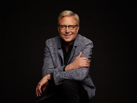 Don Moen