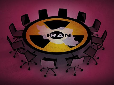 Iran nuclear talks: There is much at stake for Tehran and the rest of the world 