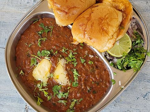 Watch — Cook with Gulf News Food: Mumbai Pav Bhaji 