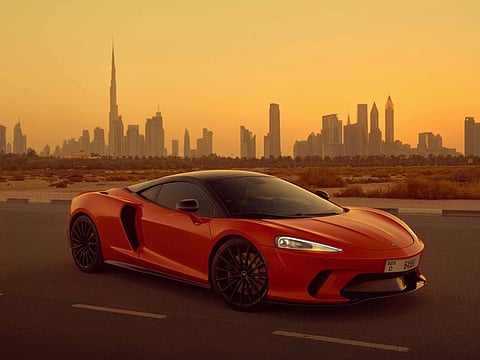 McLaren is all set for a new showroom and service centre in Dubai following an alliance with Performance Tuning, part of the  Khalifa Juma Al Nabooda Group.