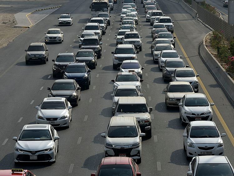 Traffic