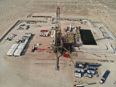 The next step is to appraise and further quantify these resources as well as to explore the promising potential in and around Onshore Block 4