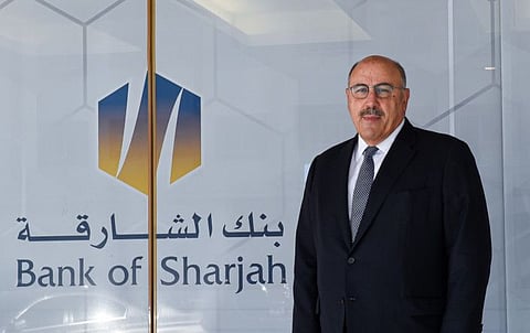 Bank of Sharjah has worked out possibilities to get its Lebanon operations back on track. 