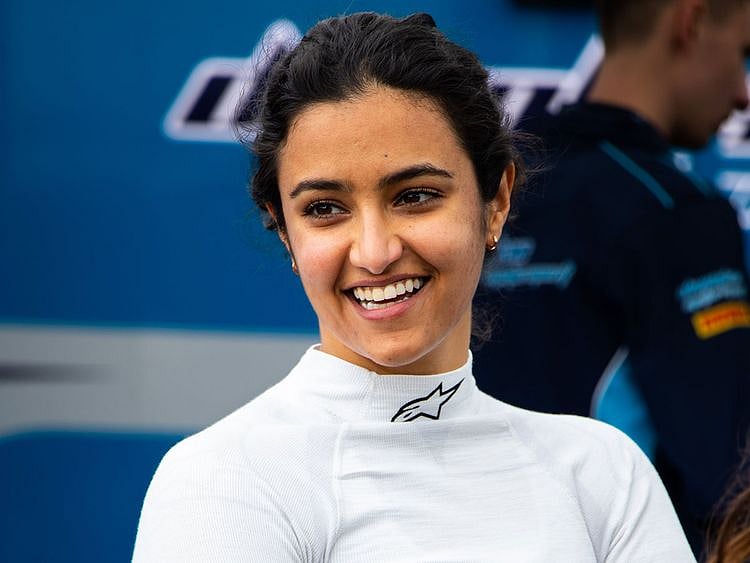Reema Juffali