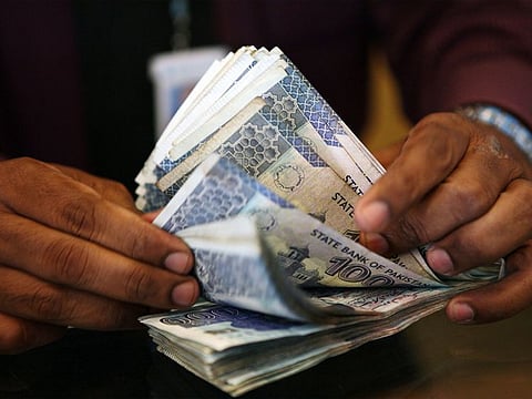  The fresh inflows, along with $5.34 billion held by local commercial banks, took Pakistan’s total foreign exchange reserves to $14.1 billion, the central bank said.