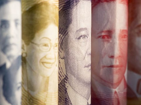  The Philippine peso continued to be one of the most stable currencies in Asia as the region is recovering from the COVID-19 pandemic.