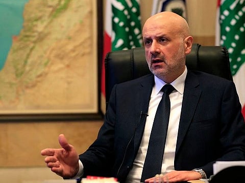 Interior Minister Bassam Mawlawi spoke over the phone with his Bahraini counterpart, Rashid bin Abdullah Al Khalifa. The call was followed by his decision asking Lebanese General Security to deport non-Lebanese members of Al Wefaq.