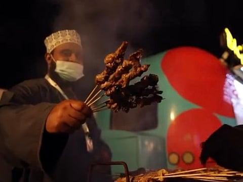 Muscat Culinary Fest opens its doors to visitors after a year
