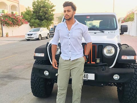 Rafeek Mohammed Ahammed, hailing from Kozhikode in the Indian state of Kerala, works as a chef with an Emirati family in Dubai.