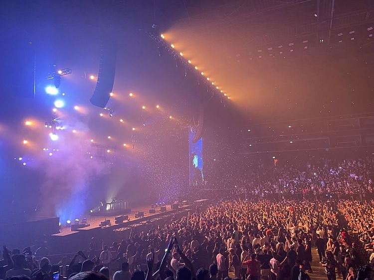 Martin Garrix