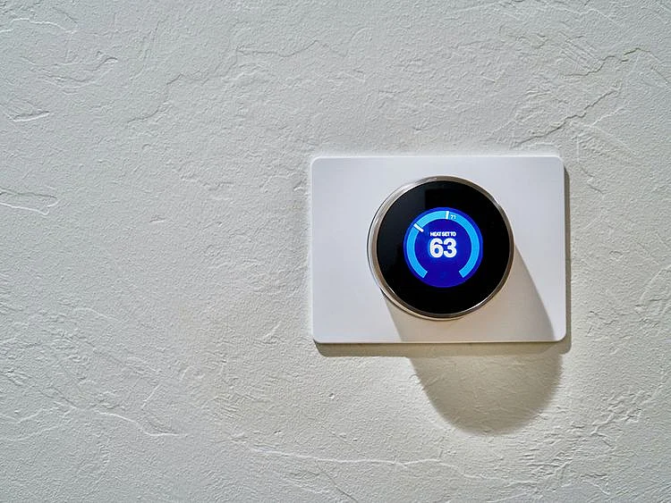 thermostat