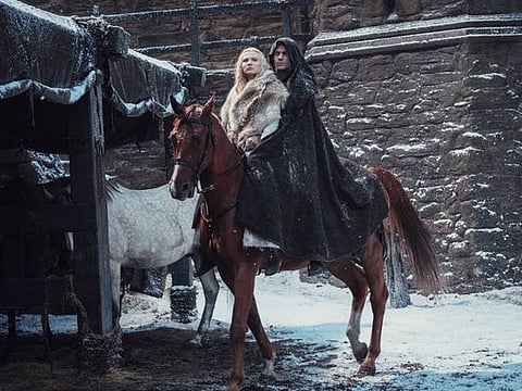 ‘The Witcher’ season two: A look at what Henry Cavill’s Geralt of Rivia has in store for fans
