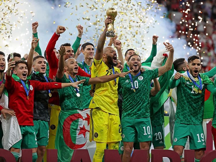 SPO_211219 ALGERIA GULF CUP-1639927615336