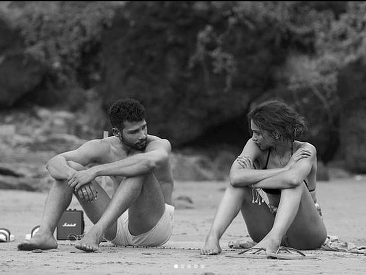 Deepika Padukone in 'Gehraiyaan'